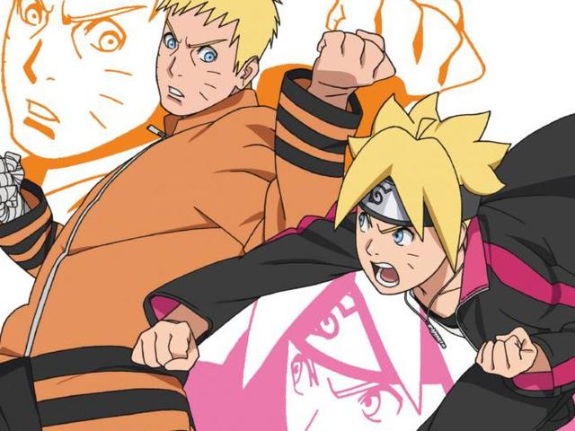 Cosplayer Datangi Press Screening Boruto Naruto The Movie