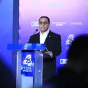OJK Ungkap Pasar Modal Kian Besar, Emiten BEI Dekati Seribu