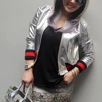 Pada malam puncak anugrah bagi para musisi Tanah Air SCTV Music Awards, penyanyi sensasional Syahrini siap tampil berbeda. (Nurwahyunan/Bintang.com)