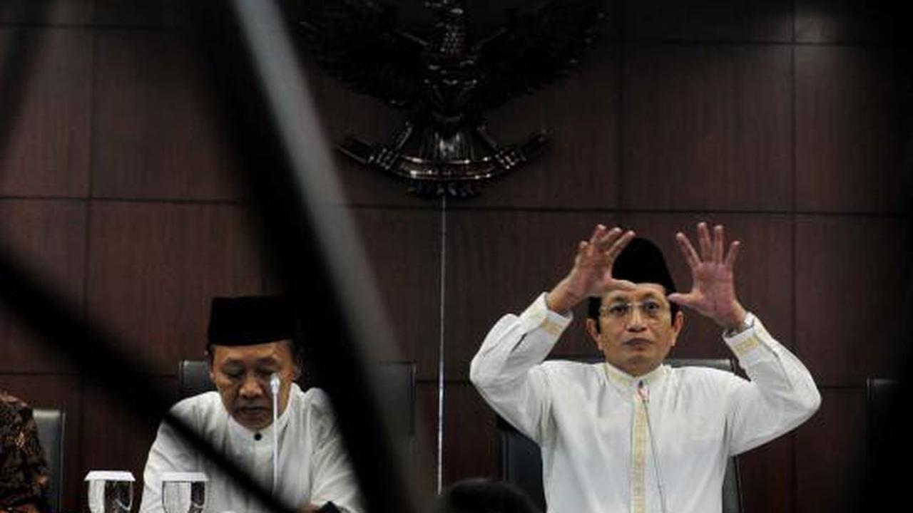 Kementerian agama bantah korupsi Al-Quran