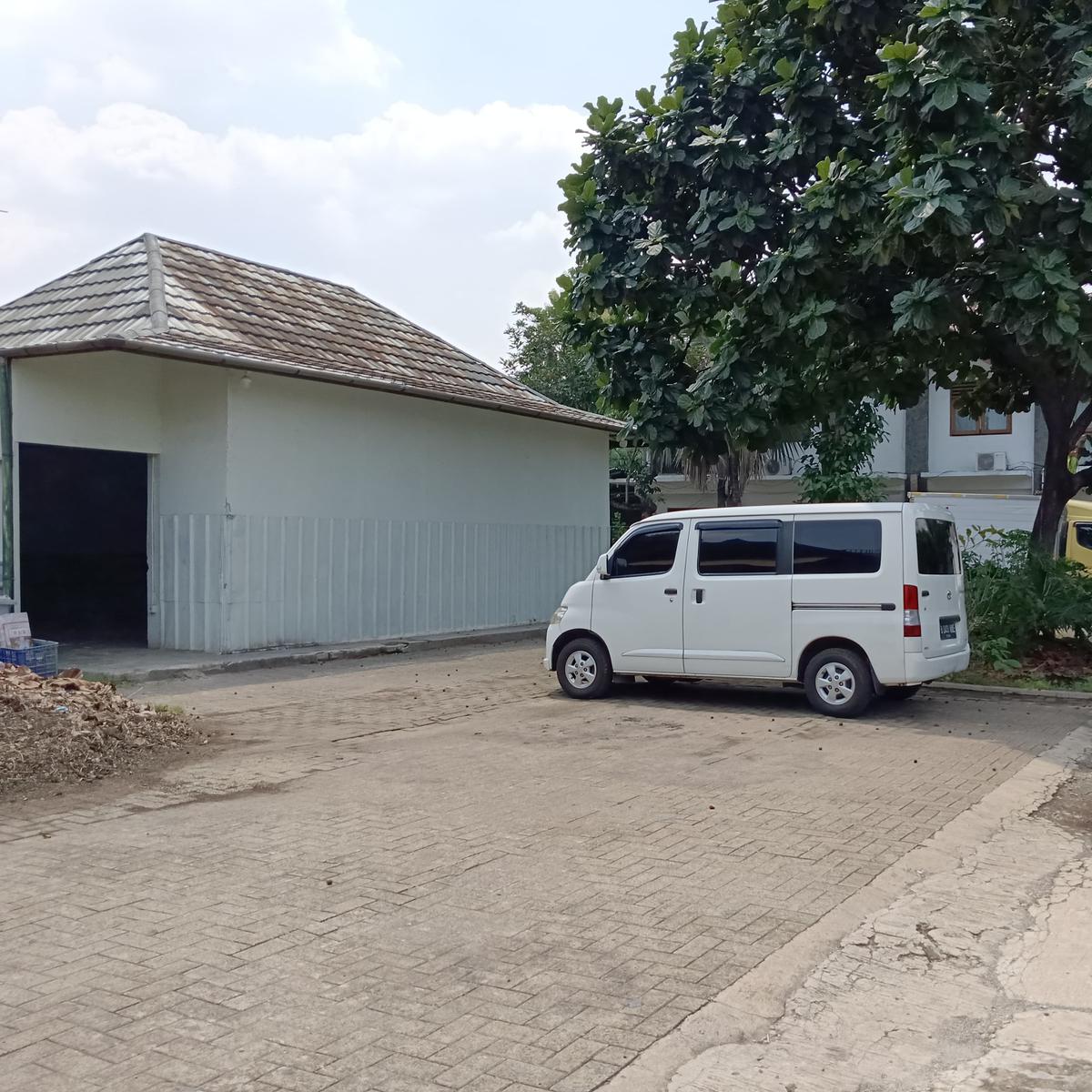 PT Aktifitas Atmosfir di Jakarta