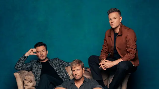 Westlife