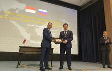 Dorong Diversifikasi Ekspor Indonesia, Percepatan I-EAEU FTA Jadi Kunci