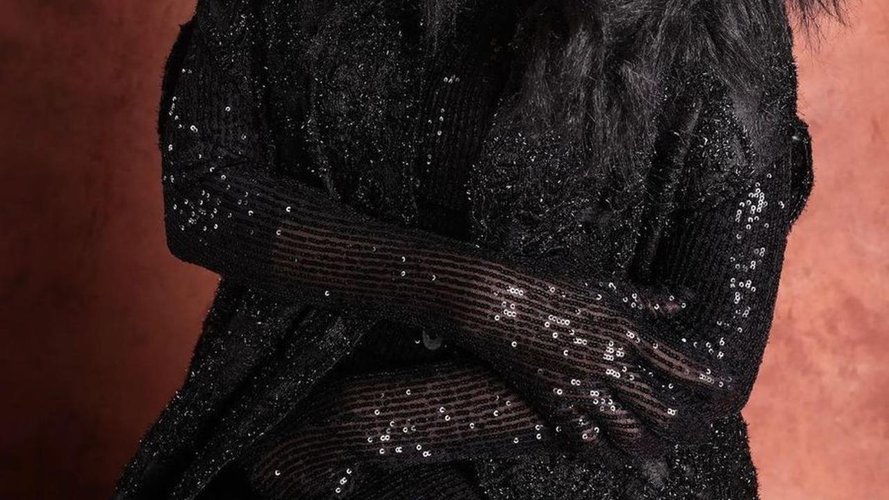 Menikah Dengan Mantan Tunangan, 8 Foto Terbaru Asha Shara Yang Semakin Bahagia