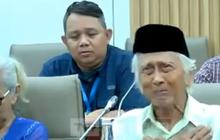 Sedih Kakek 85 Tahun Korban Proyek BUMN Istaka Karya, Masa Muda Bangun Indonesia Kini Menagih Bayarannya