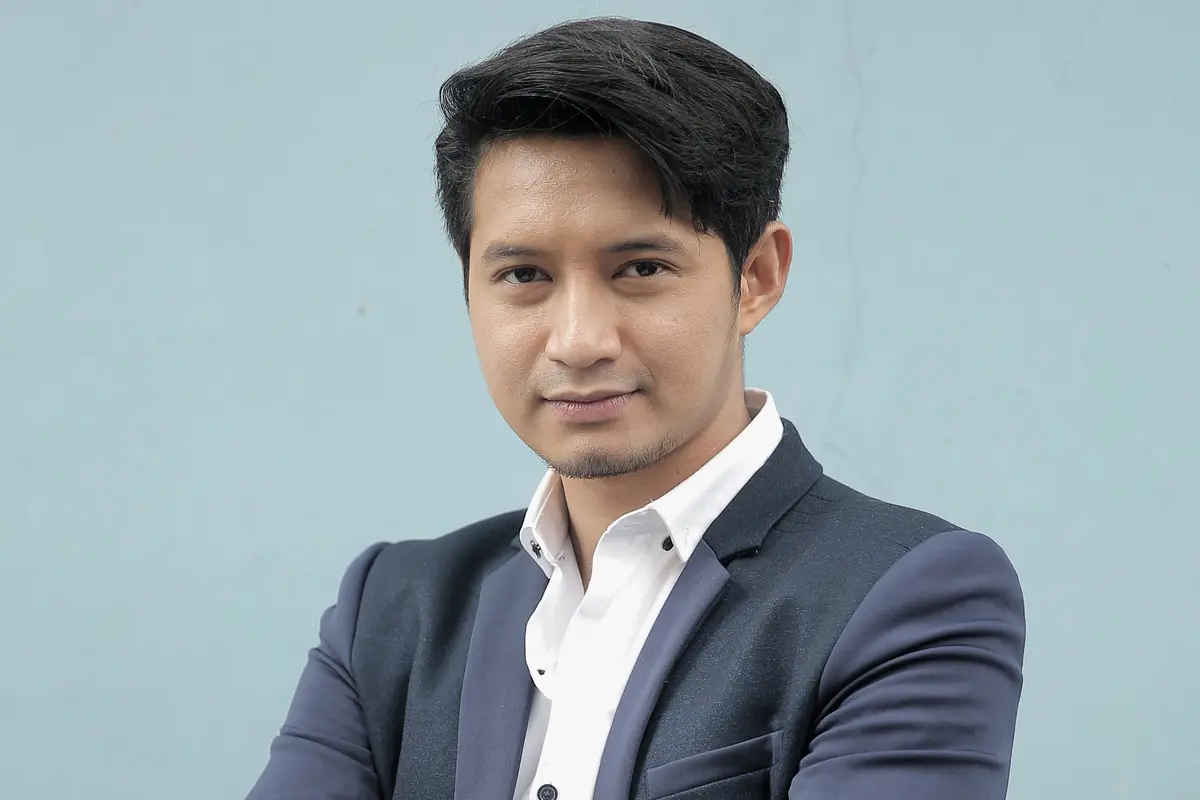 [Fimela] Chand Kelvin