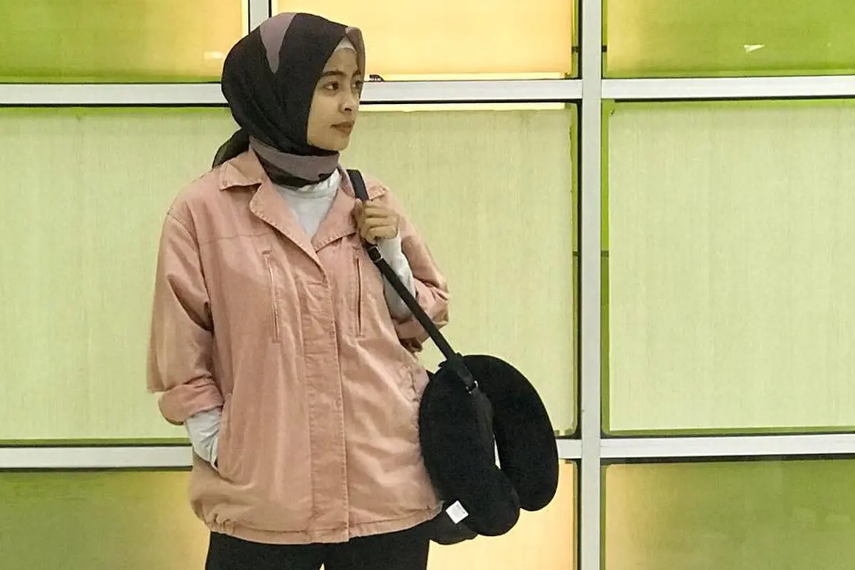 [Bintang] Tantri Kotak