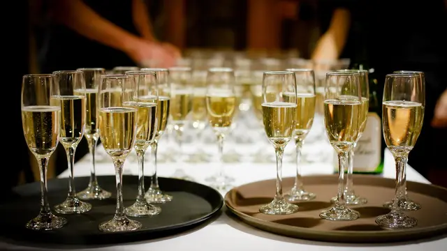 Banyak Champagne