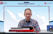 OJK Minta Sektor Jasa Keuangan Cermati Risiko Konflik AS-Venezuela Jangka Panjang