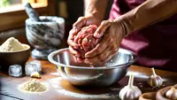 Cara Pembuatan Bakso Sapi yang Kenyal dan Lezat ala Rumahan