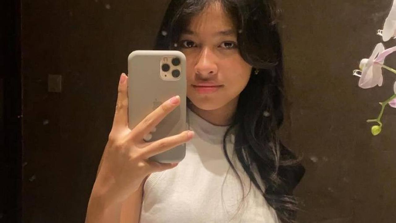 Berbeda Ibu Kandung