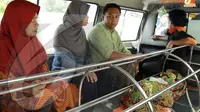 FOTO: Bayi Tewas di Toilet Puskesmas, Ibu Mantan Pasien RSJ