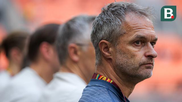 Timnas Jerman U-17 vs Timnas Venezuela U-17 Grup F Piala Dunia U-17 2023