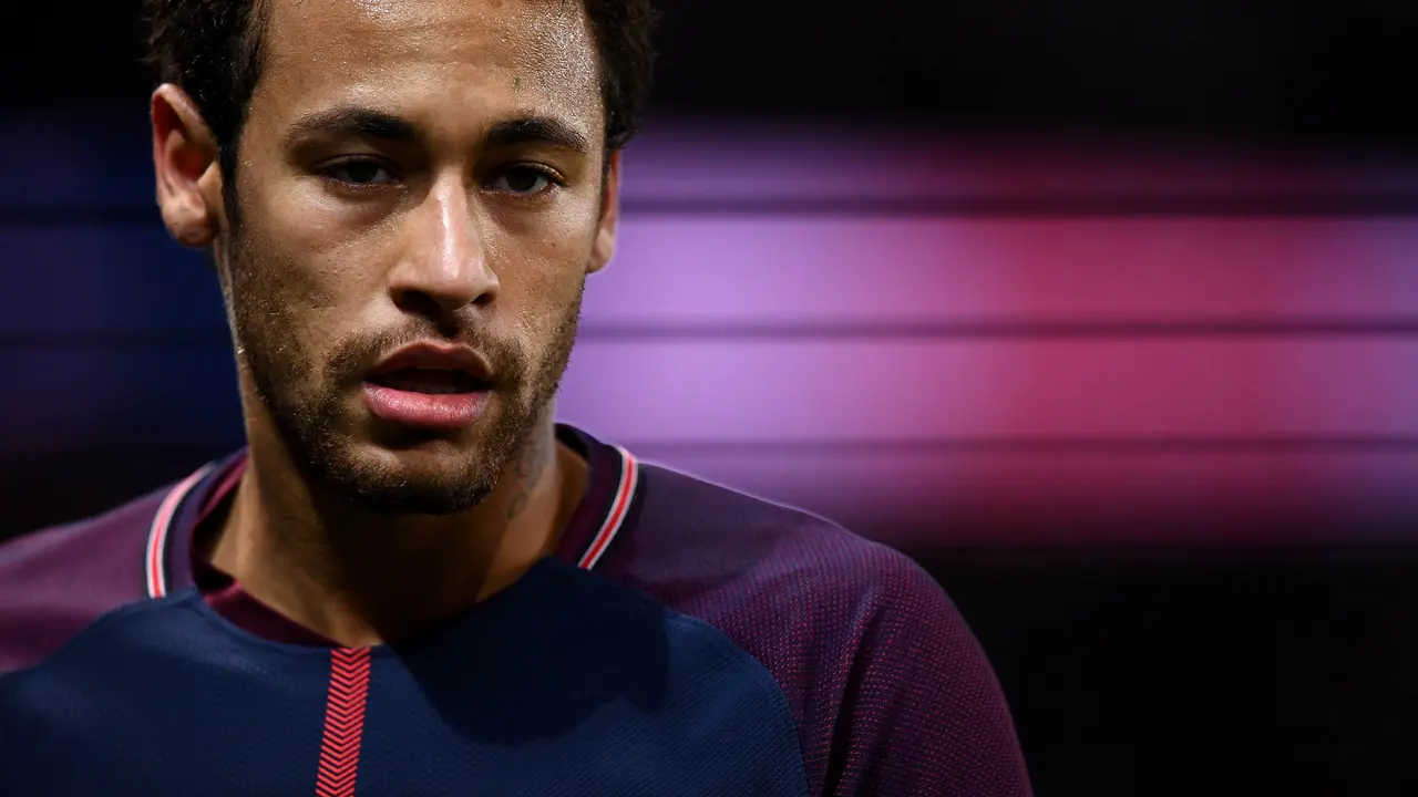 FOTO: 10 Pesepak Bola Terbaik Dunia Versi Surat Kabar Marca