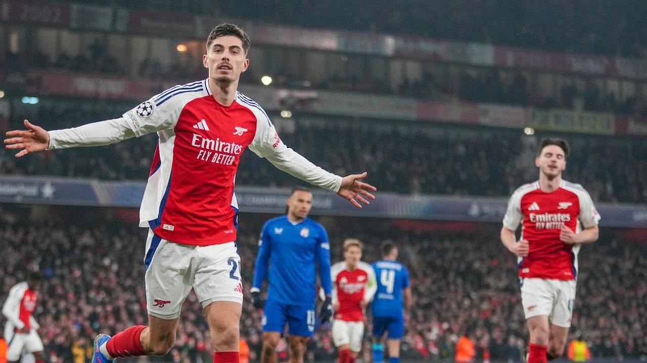 Liga Champions: Prediksi Pertandingan Girona Vs Arsenal, 30 Januari 2025