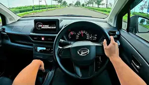 Lima Skill Mengemudi Ini Bikin Kamu Lebih Percaya Diri di Jalan