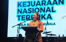 Tahukah Anda? Potensi Ikan Tangkap Donggala Capai 193.200 Ton, Setara Rp5,4 Triliun!