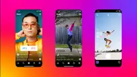 Sejumlah pembaruan yang dihadirkan Instagram untuk video Reels. (Dok: Instagram)