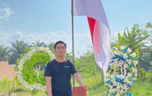 Reaksi Adik Brigadir J Hukuman Ferdy Sambo jadi Seumur Hidup 'Apa Harus Abangku Bangkit dari Makamnya?