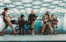 Linkin Park Bakal Manggung di Final Liga Champions 2025, Siap Guncang Allianz Arena