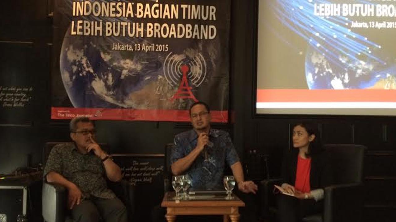 Ternyata, Penetrasi Internet Sulawesi Kalahkan Jawa-Bali