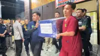 Tim DVI Berhasil Identifikasi Satu Lagi Korban KM Nurul Salsa, Ini Identitasnya