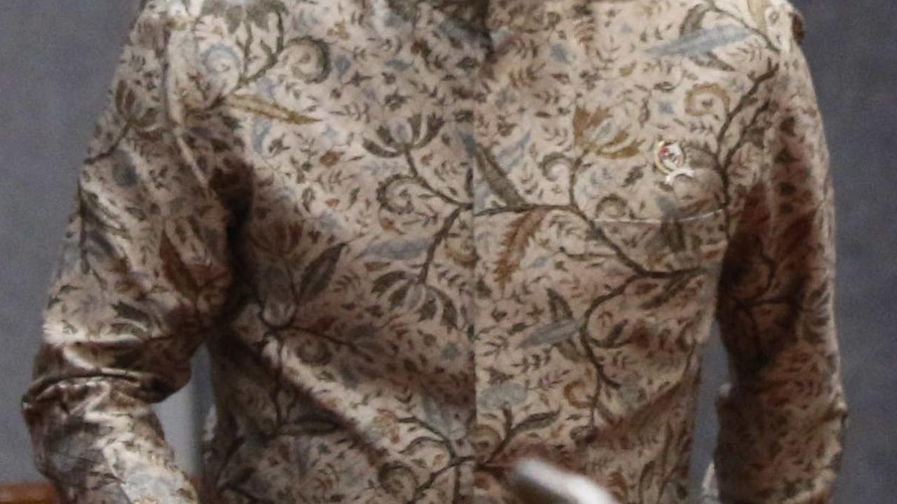 VIDEO: Menteri Nadiem Makarim Hapus Kewajiban Skripsi, Alasannya Tak Disangka-sangka!