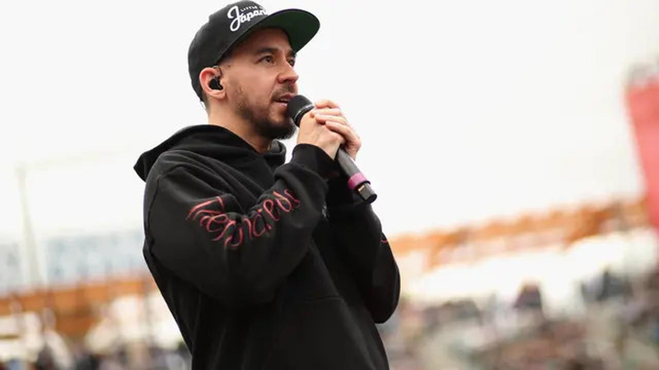 Menyelami Talenta Mike Shinoda Linkin Park, Berkontribusi Besar di Dunia Musik dan Desain Visual