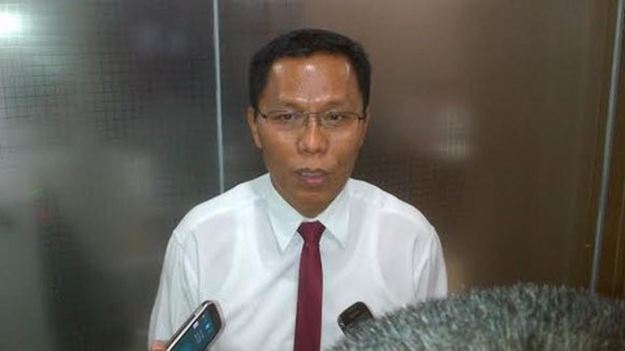 Disebut Kapolri pensiun, Brigjen Victor bilang 'Saya masih direktur