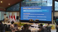 Bedah Pasal 'Right to be Forgotten' di RUU HAM dan Dampaknya Terhadap Karya Jurnalistik