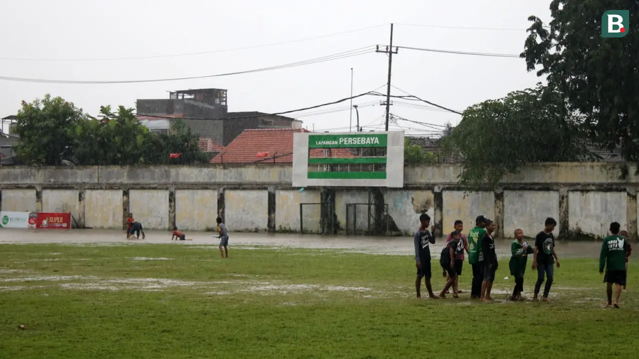 Lapangan Persebaya