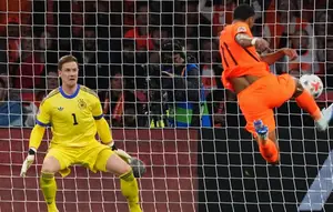 UEFA Nations League: Belanda Tahan Jerman, Portugal Tekuk Wales