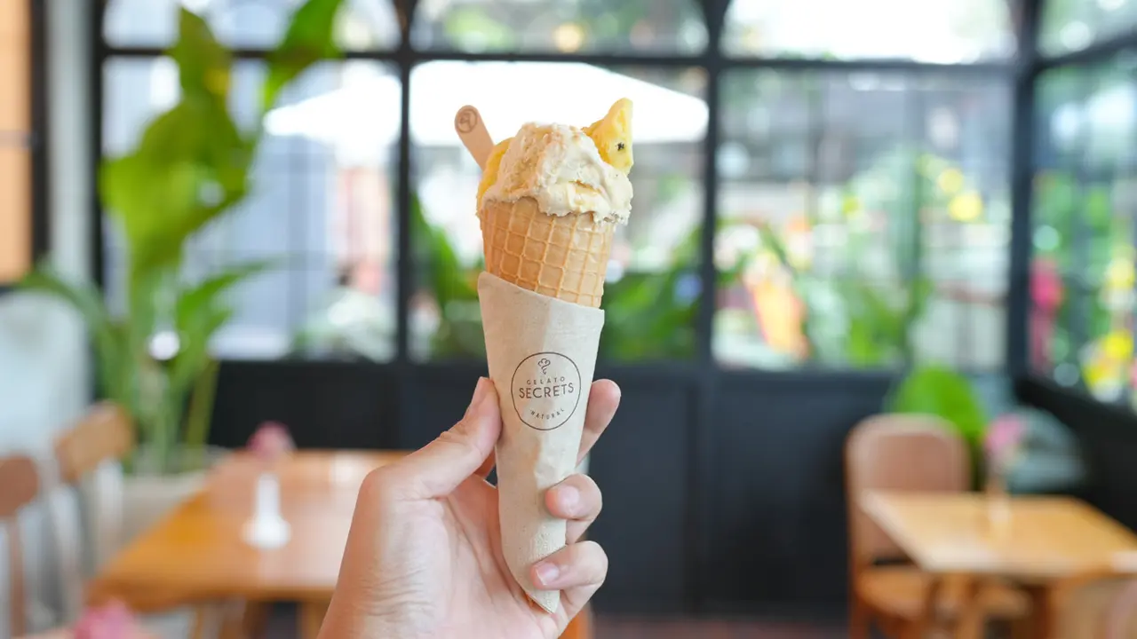 Foto salah satu Gelato