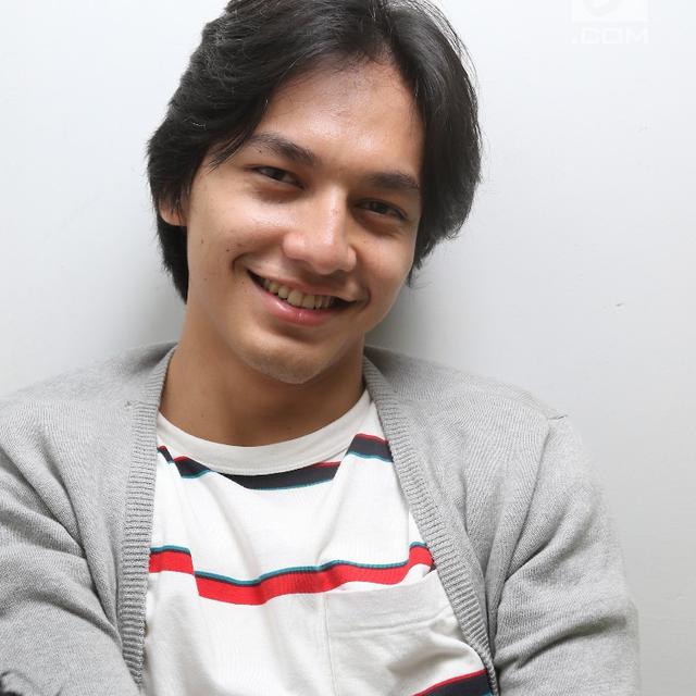 Jefri Nichol Potong Rambut Demi Film Dear Nathan Hello Salma News Entertainment Fimela Com