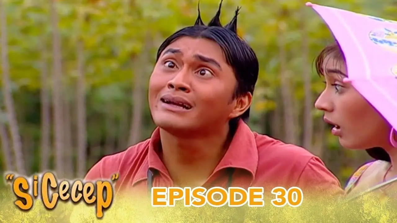 Kabar Terbaru Pemain Sinetron Si Cecep