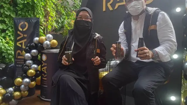 Produk Skincare untuk Mengatasi Masalah Kulit Pria Akitf Modern