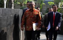 Hasto Kristiyanto, Sosok Profil Sekjen PDIP yang Dikaitkan dengan Kasus Dugaan Suap