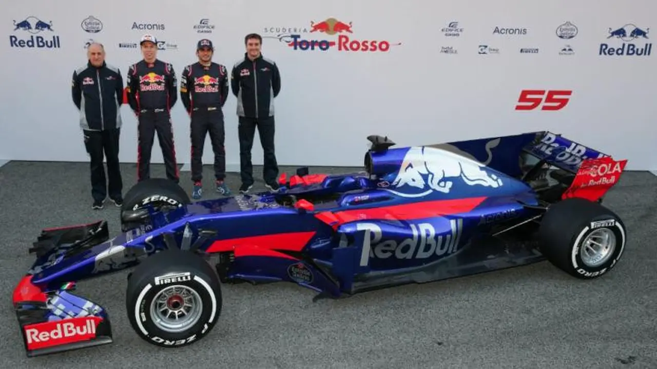 F1 2017