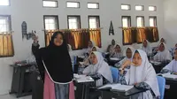 Tembus 80 Besar Hasil UTBK Nasional, Sekolah As-Syifa Subang Beber Rahasianya