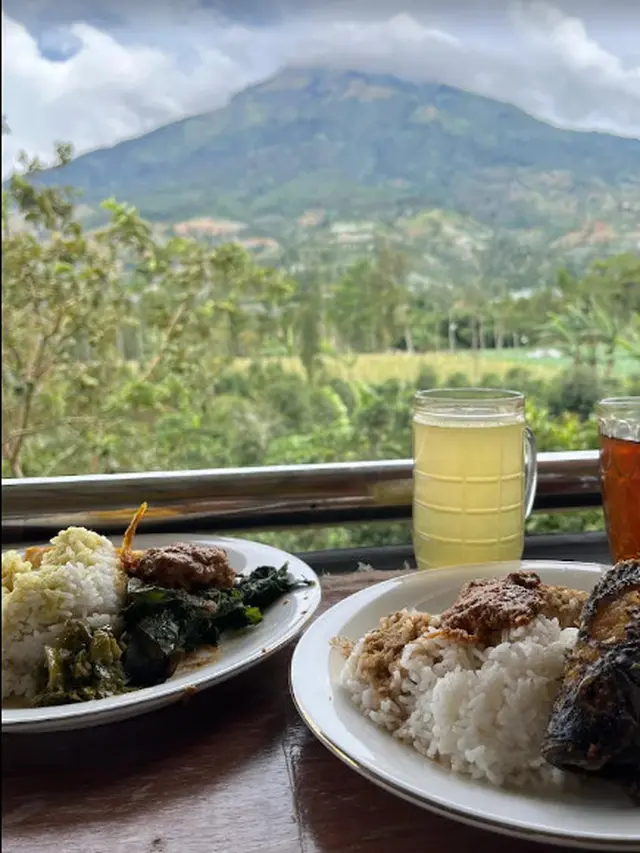 RM Padang Kledung (Google Maps/Shelly Christiann)