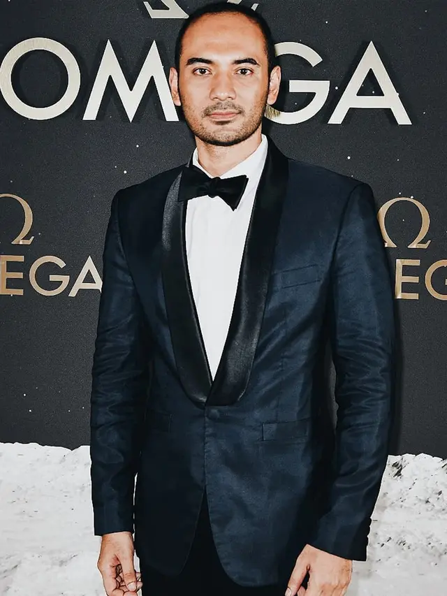 Aktor laga Indonesia Ario Bayu