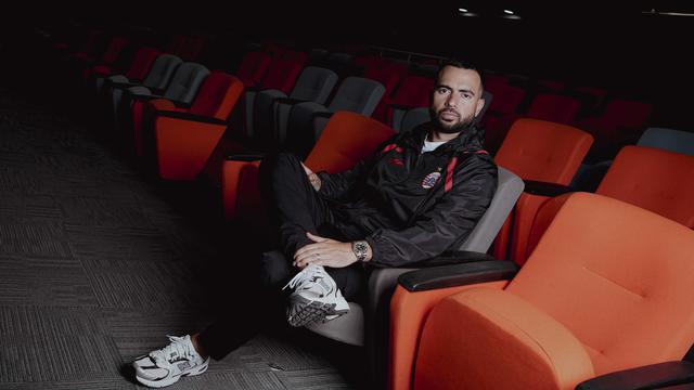 Jordi Amat - Persija