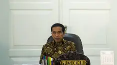 Andi Widjajanto ‎membenarkan adanya komunikasi antara Presiden Joko Widodo atau Jokowi dengan Ketua Tim 9 Ahmad Syafii Maarif. 