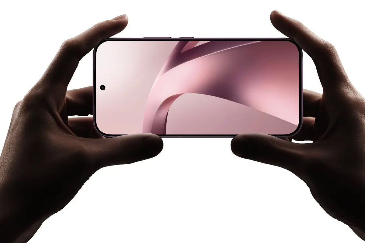 Xiaomi 17T