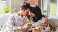 Touching love messages for her. (Photo: Freepik)