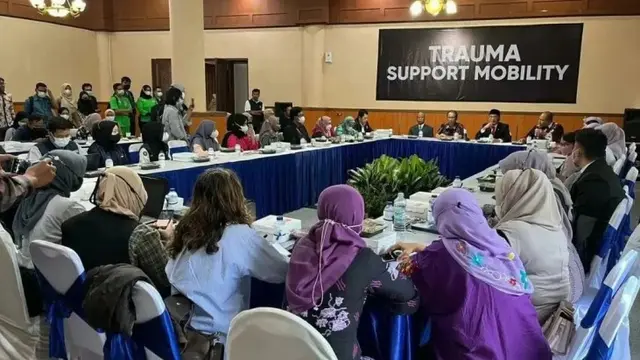 Menko PMK Muhadjir Effendy