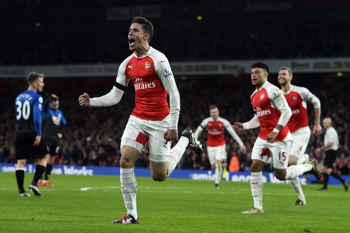 Momen Penting Arsenal di Pekan ke-19
