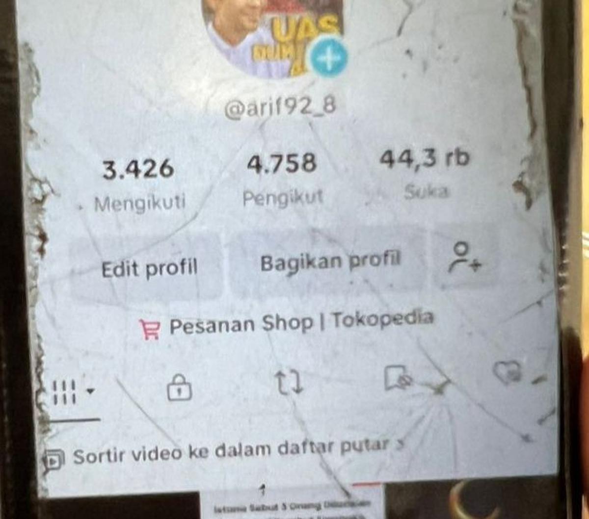 Dok. Istimewa