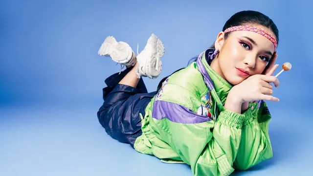 Tiara Andini [Foto: Universal Music Indonesia]