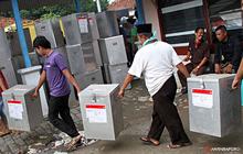 Istana Bicara soal Pilkada Lewat E-Voting Usulan PDIP